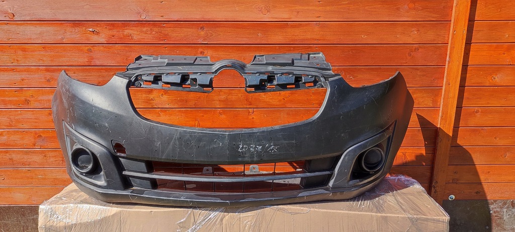 фото №1, Бампер перед opel combo d