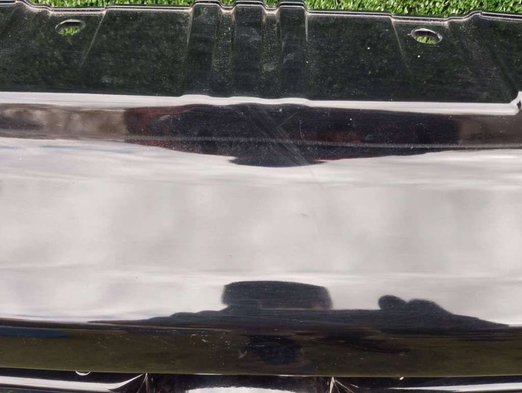 Fiat ducato iii lift 14- решётка радиатора решётка радиатора бампера перед 1314846070 чёрный Киев