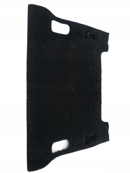 фото №1, Jeep wrangler 08-18 коврик багажника