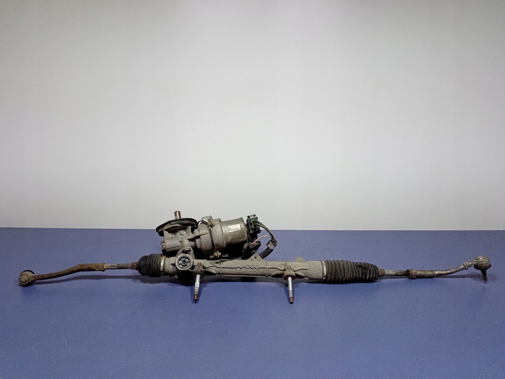 фото №1, Peugeot 207 трансмісія рейка рульова eu 6700001816