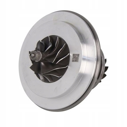 фото №1, Koras картридж турбіни серцевина вкладиш турбіни renault master ii 2.5 dci 99 115 km