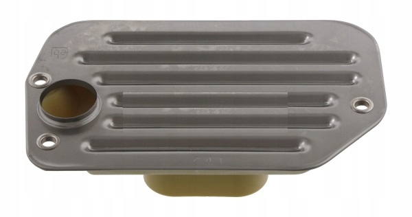 фото №10, Фильтр автоматической коробки передач toyota hilux/4