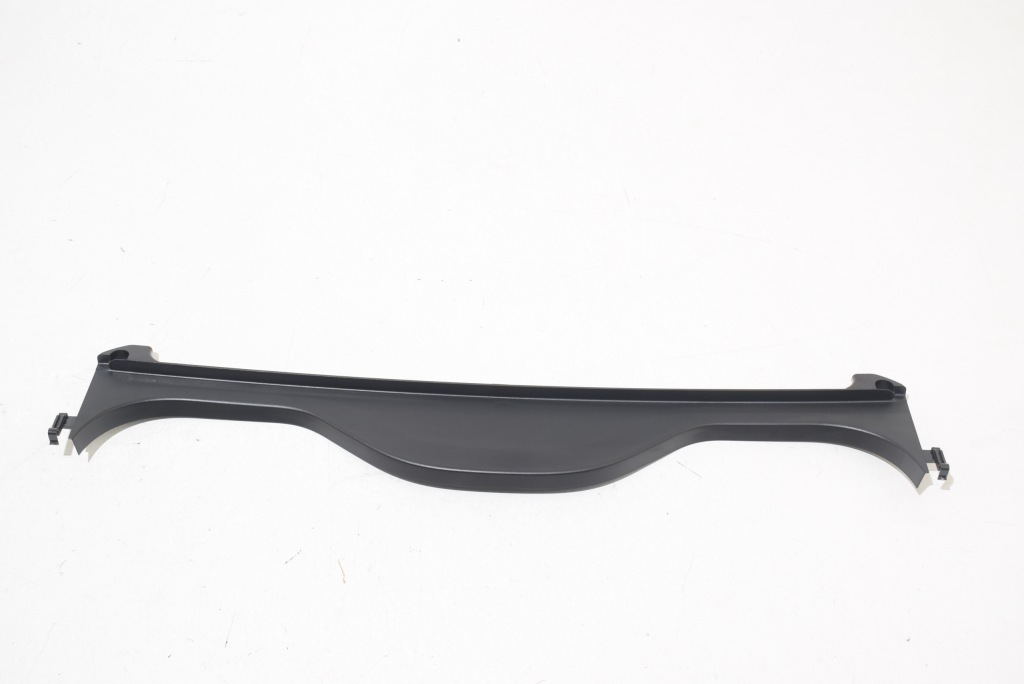 фото №15, Bmw x7 g07 шторка anthrazit люк молдинг защита задняя задний малый