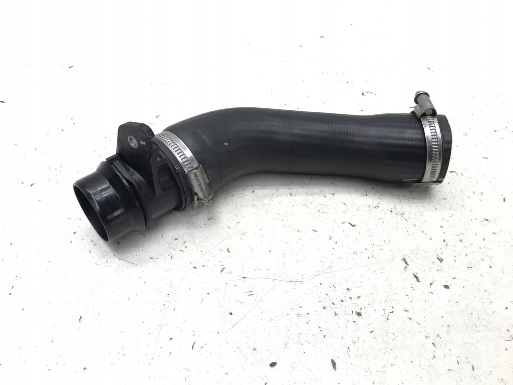 фото №1, Citreon c5x c5 x 3008 ii 1.6 thp гібрид 2023 труба шланг інтеркулер