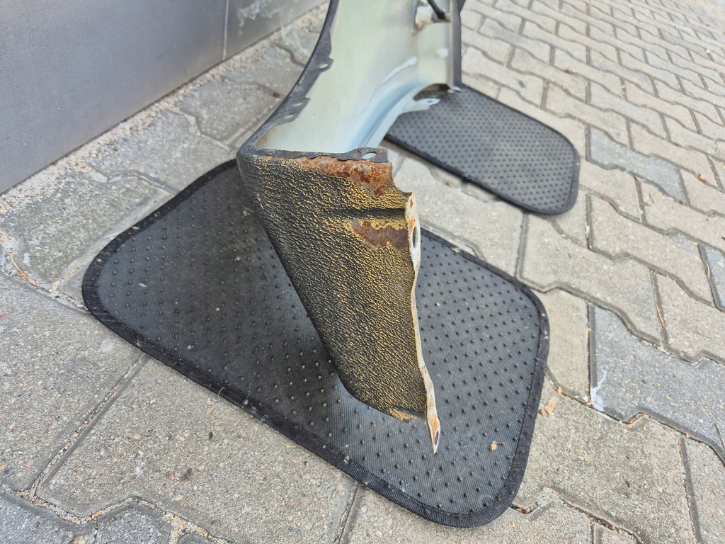 фото №14, Mitsubishi colt vi 3d 2003-2008 крыло передний правый t43