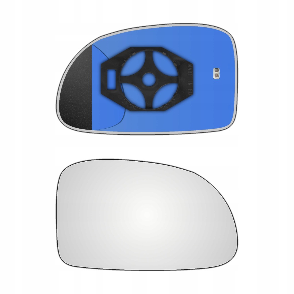 фото №1, Сферичний chevrolet tacuma 2000-2011 2010 2009