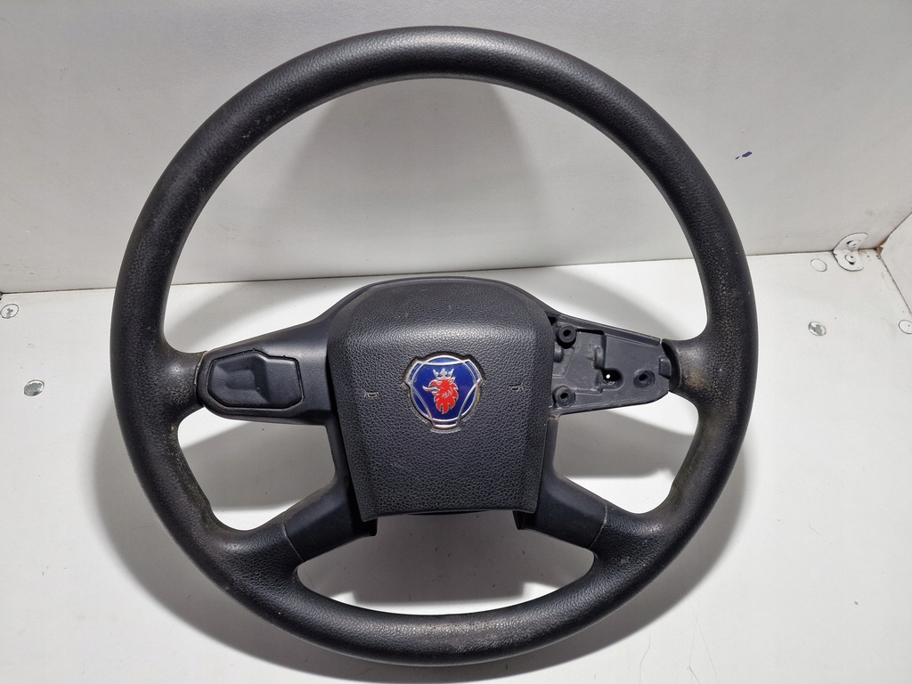 фото №1, Повітропровід колесо scania r s ntg ngs 2084475