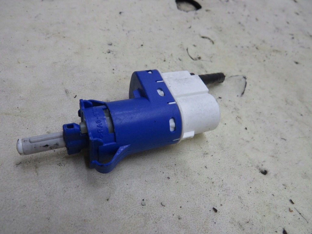 фото №2, Датчик педали тормоза ford ecosport