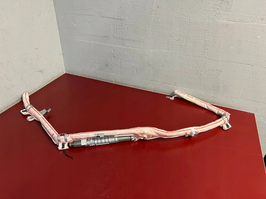 фото №1, 2017 mini one - cooper f56 f55 шторка безопасности воздушная 7315042