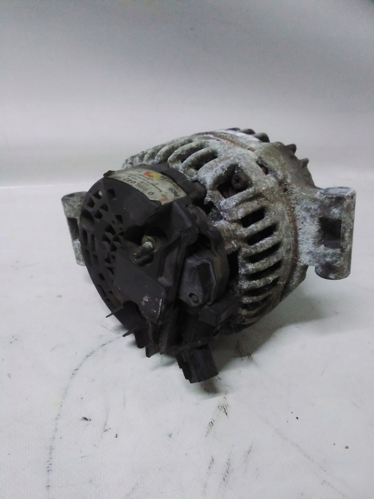 6302 ford transit 2.0 генератор 0986042790 Доставка
