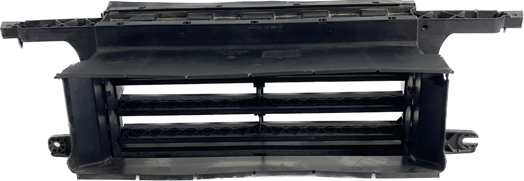 фото №1, Ford f150 lift 17- 2.7 жалюзі впуск повітропровід