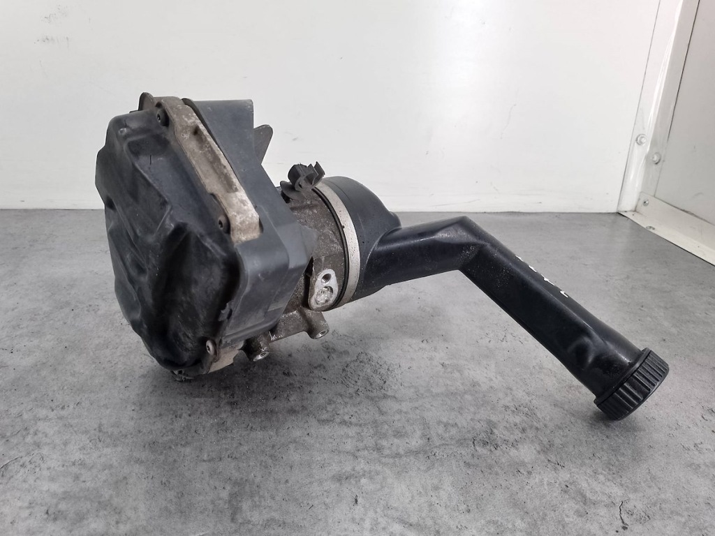 фото №7, Насос усилителя электрическая peugeot 308 ia0015321 097-0085-005-094 trw