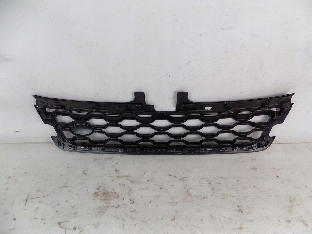 фото №6, Land rover evoque ii 2 решётка радиатора решётка радиатора k8d2-8a163-a оригинал