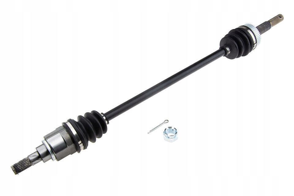 фото №1, Привідний вал привідна