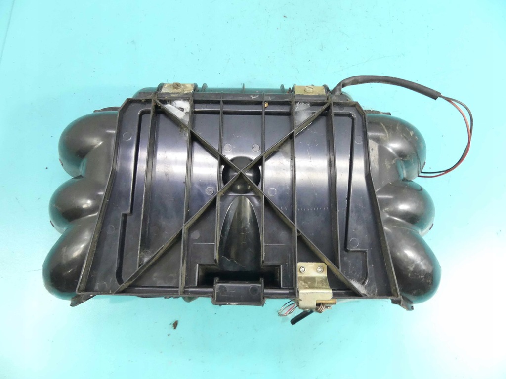 фото №1, Повітродувка обдув вентилятор polonez caro/atu