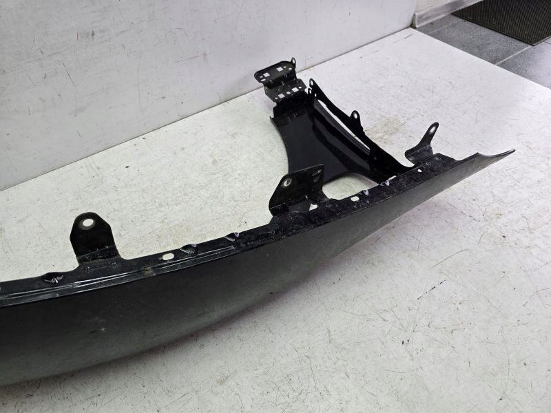 фото №7, Porsche taycan крыло