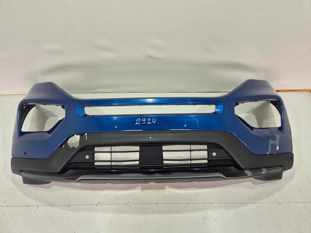 фото №1, Бампер перед передний ford explorer vi 6 2020-