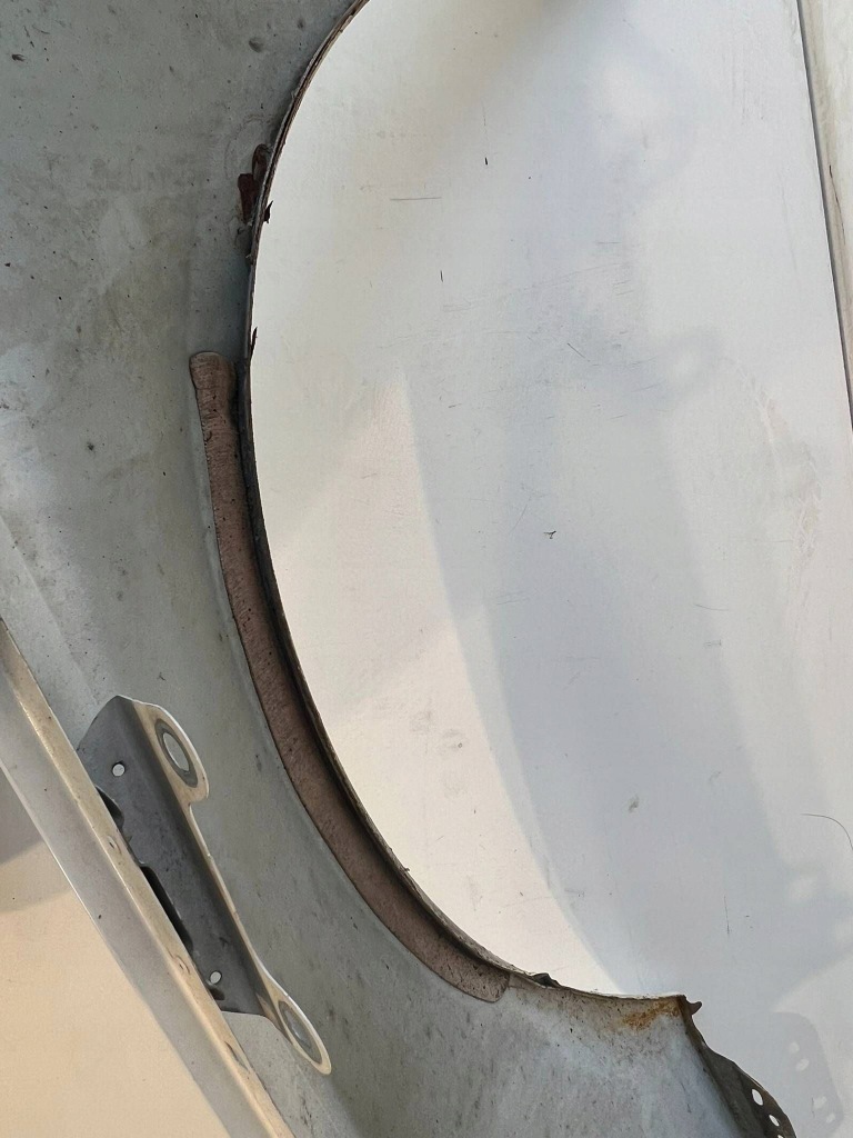 фото №14, Крыло передний правый lift audi a4 s4 b8 8k 2013 правая сторона ly9c