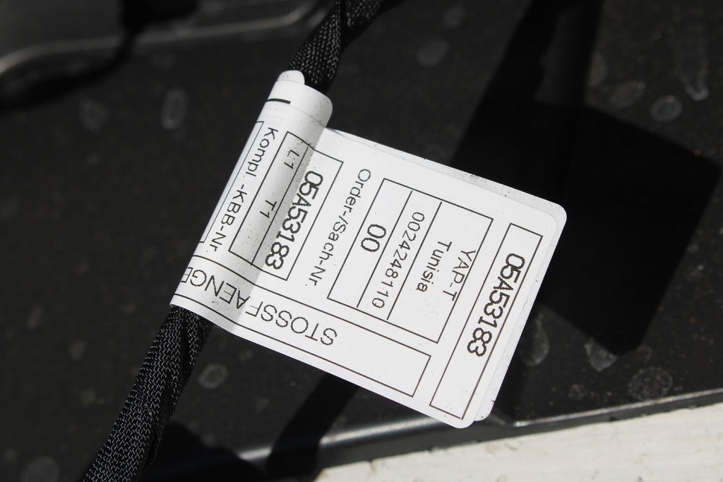 фото №14, Bmw ix i20 бампер задня задній m набір колір 475 bl