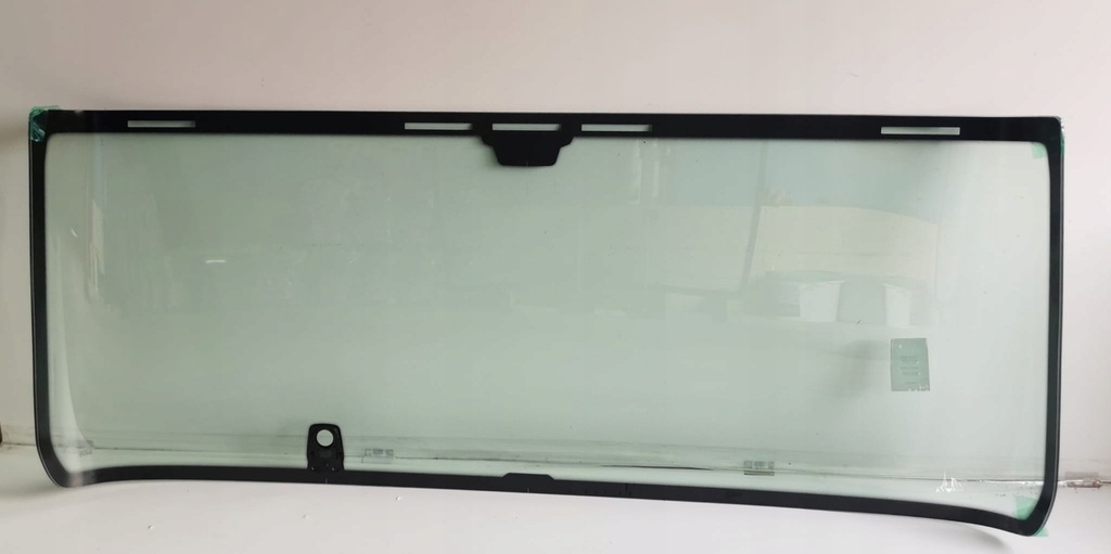 фото №3, Стекло передняя лобовое scania r s rs датчик po 2016r