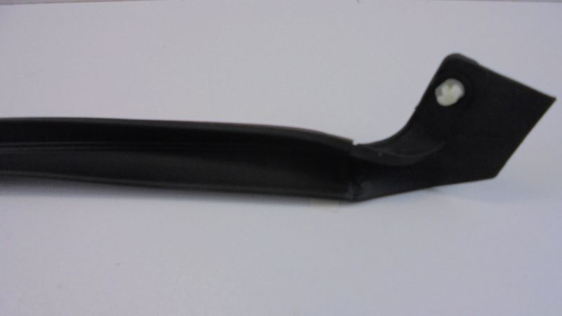 фото №6, Duster i прокладка крышки крышки багажника tl oryg