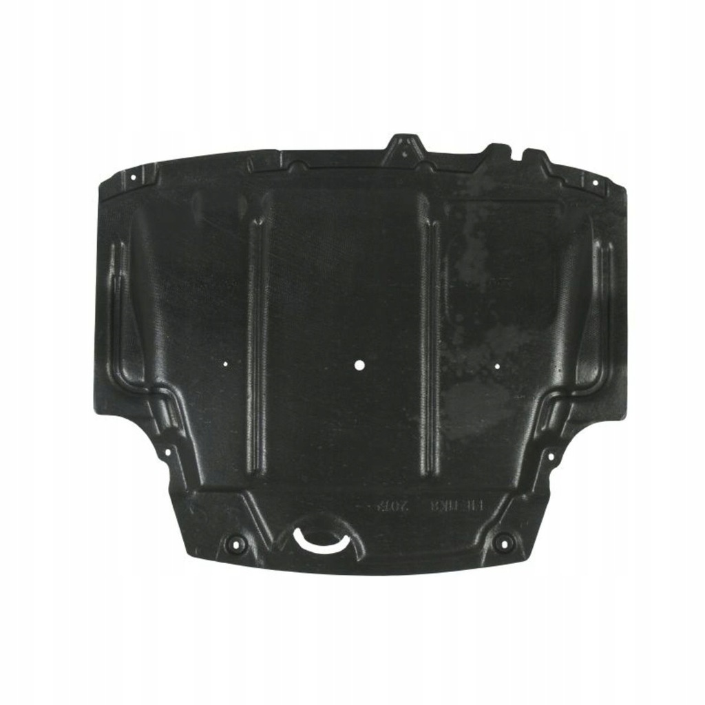 фото №1, Защита двигателя ford fiesta vii 17-