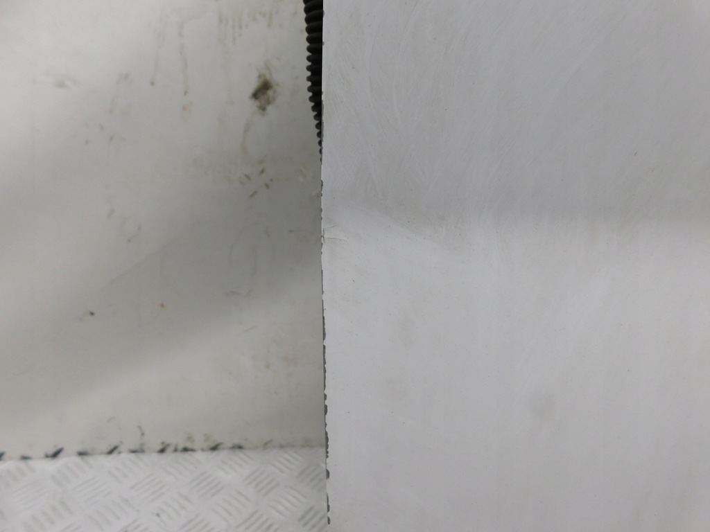 фото №11, Дверь левая задняя крыло - renault trafic ii vivaro primastar 01-14