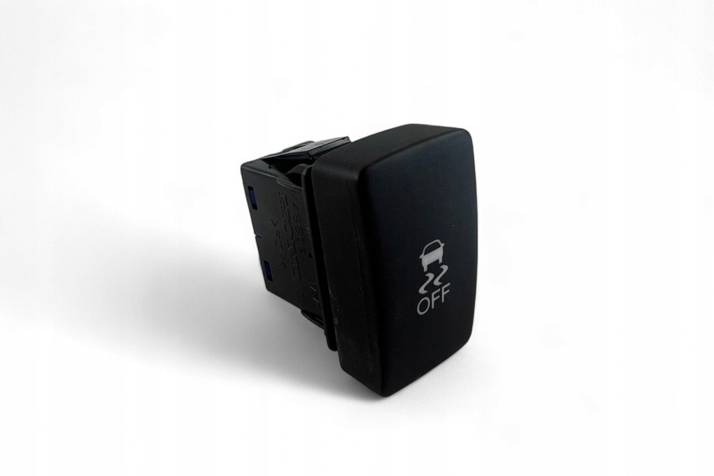 фото №10, Кнопка esp honda cr-v iv rm_ m48809 2014