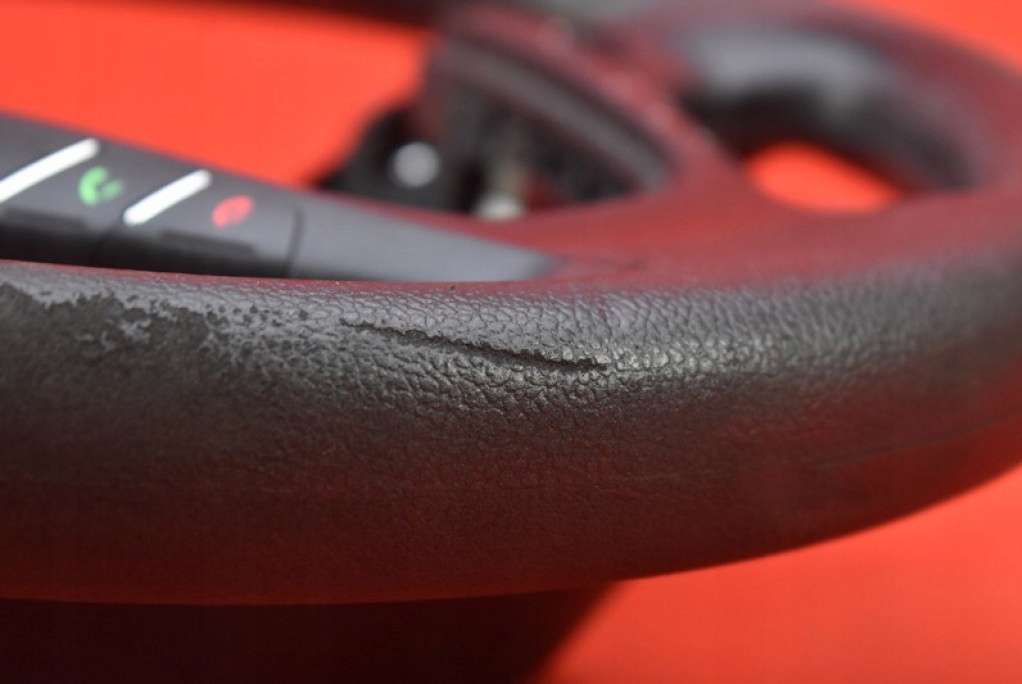 фото №14, Повітропровід шкіряний мультифункція пелюстки перемикання 56110-a2255bwk kia ceed 2 ii 12-18