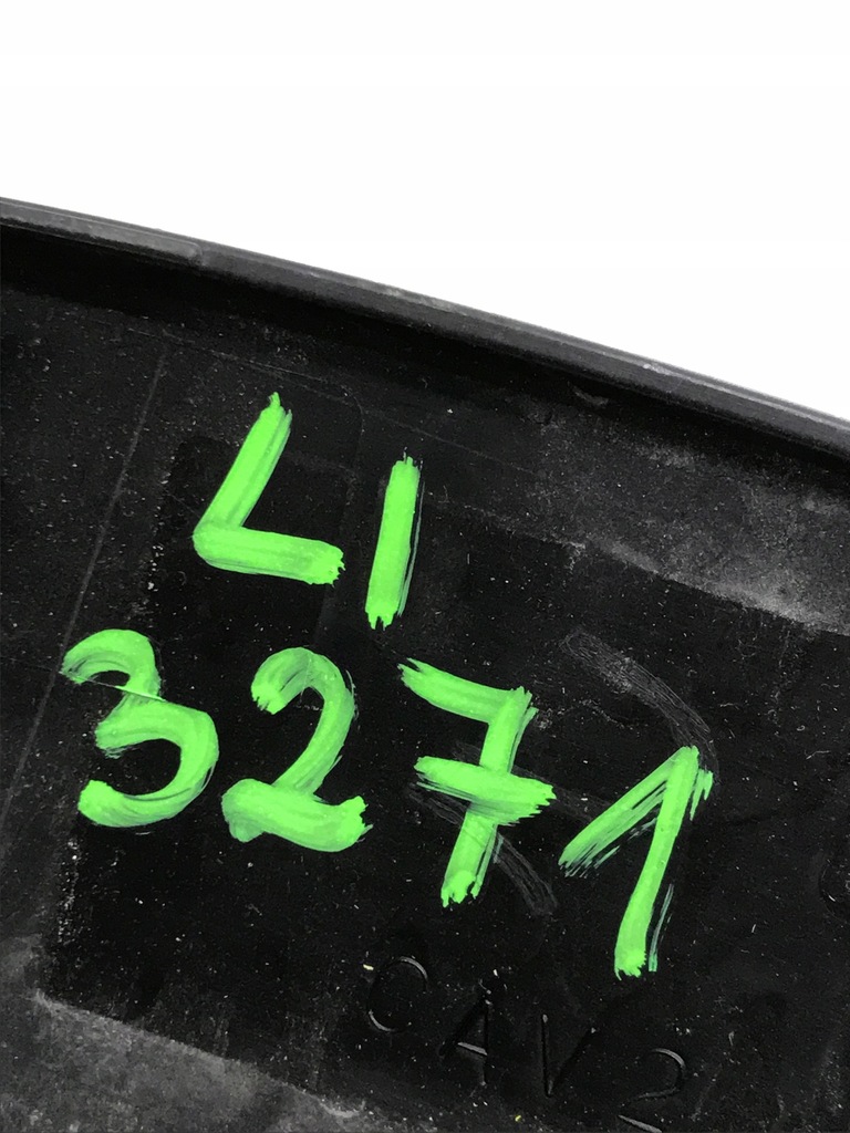 фото №13, Mini f54 clubman молдинг крила правий задня 7348904