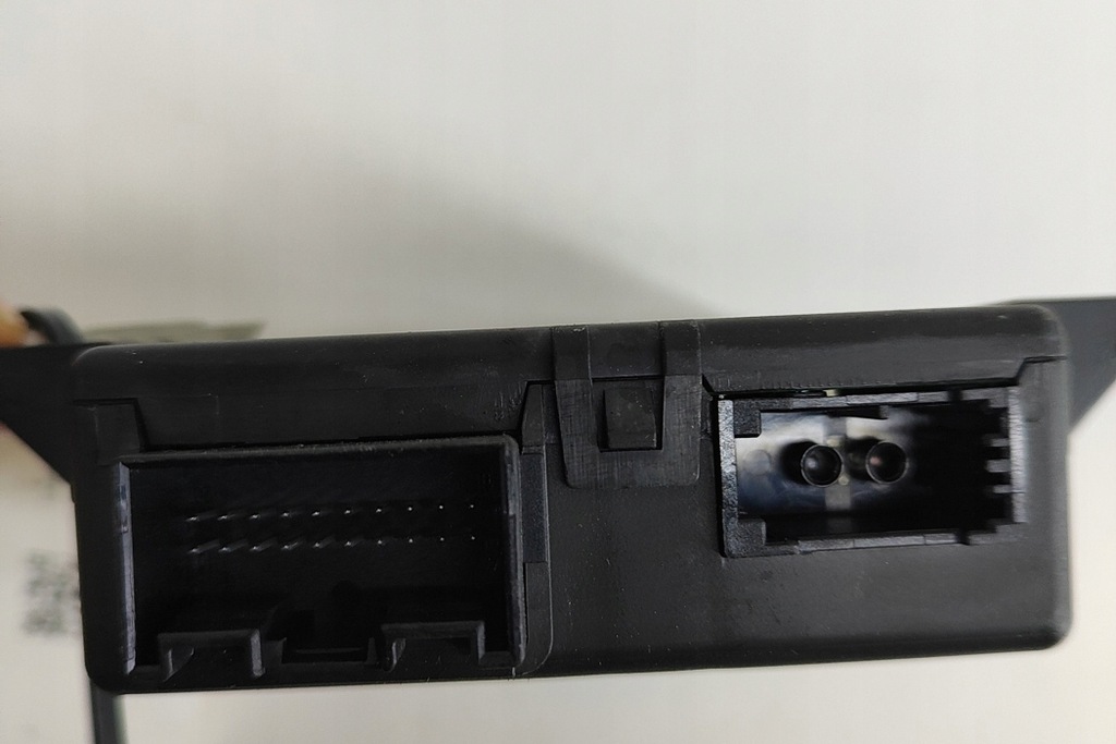 фото №7, Audi q5 8r шлюз керування unit 8t0907468aj 2.0 дизель 125kw 2012