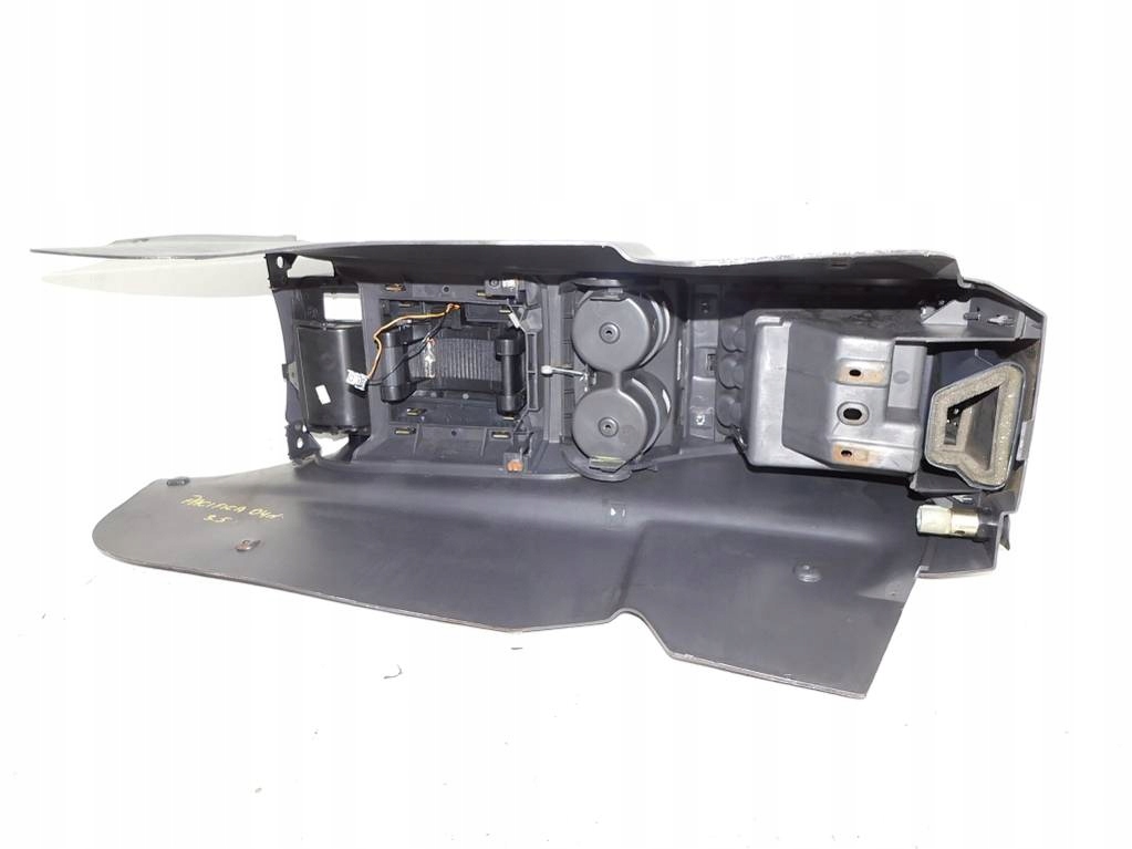 фото №12, Chrysler pacifica 04r підлокітник тунель середній