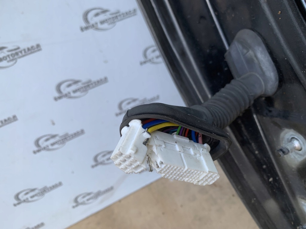 фото №11, Nissan micra v k14 19r дверь правое перед