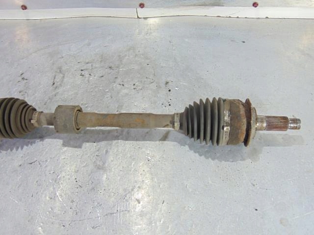 фото №3, Приводной вал правая fiat sedici 1.9 jtd