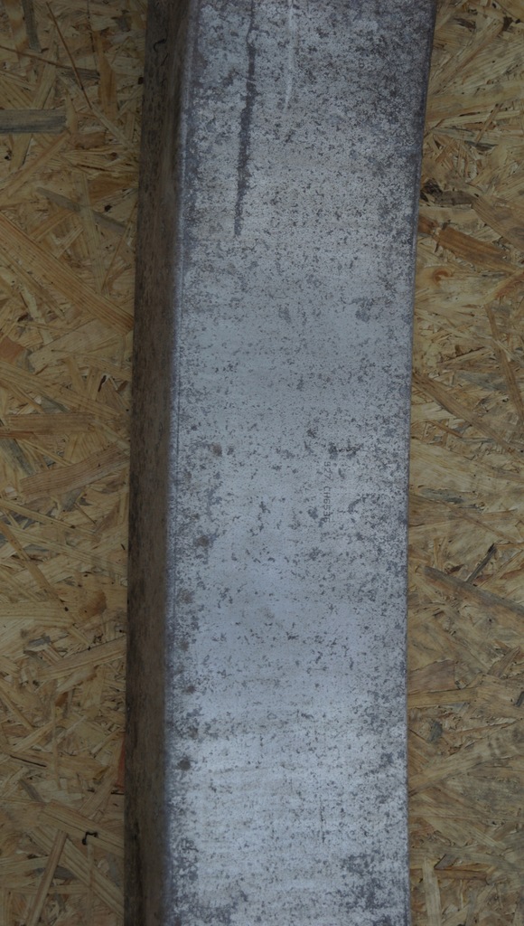 фото №7, Балка бампера задняя jaguar xj x351