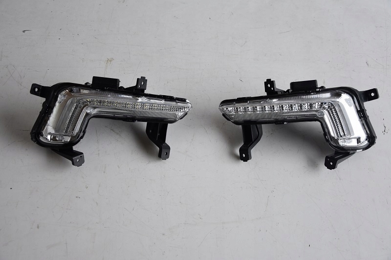 фото №1, Hyundai tucson iii светодиоды