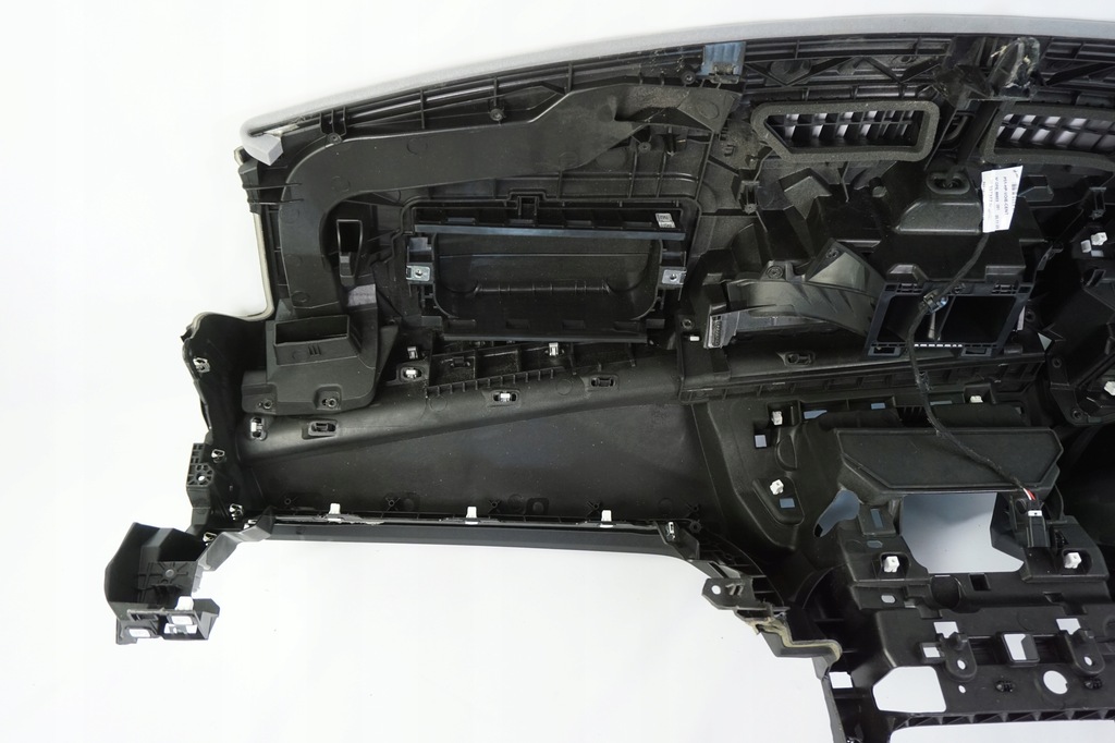 фото №14, Приборная панель приборная консоль peugeot 308 iii 2024