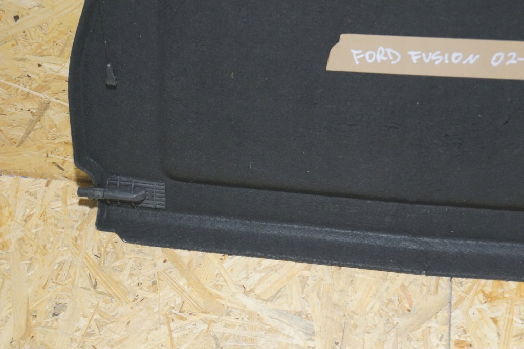 Купить Полка багажника ford fusion mk1
