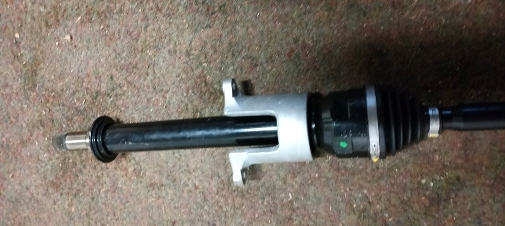 фото №4, Приводной вал правая перед bmw x1 u11