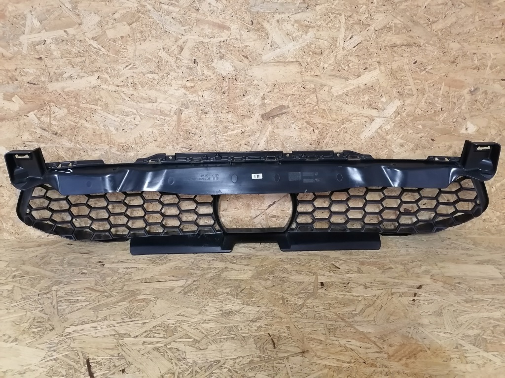 Bmw x5 x6 m m competition решётка решётка  бампера с Разборки