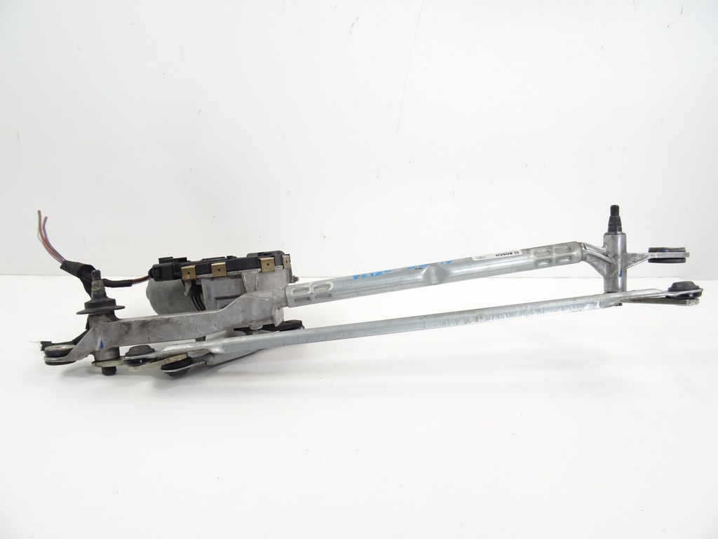 фото №9, Audi a4 b9 механізм двірник 8w1955119