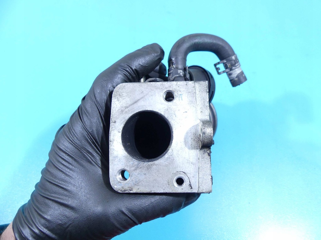 фото №10, Клапан egr audi a8 d3 059131063b 3.0 tdi