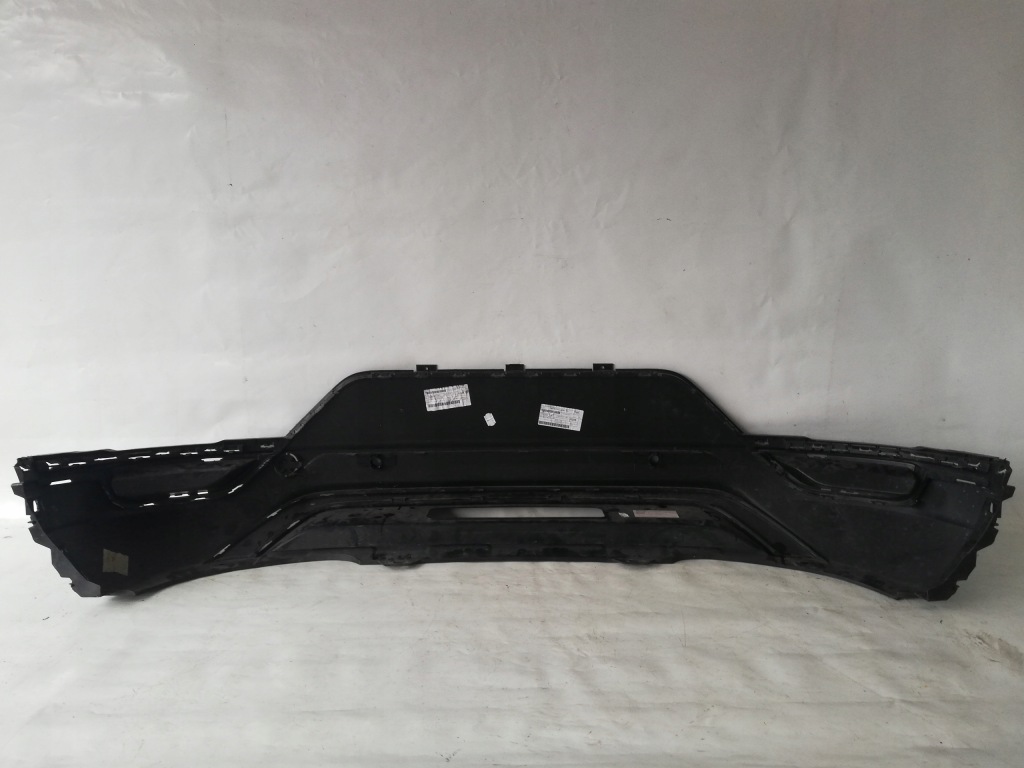 фото №7, Volkswagen оригинальный номер 2ga807521p спойлер бампера заднего