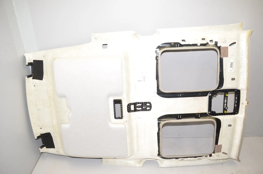 фото №11, Комплект pokryć кровельные bmw i3 i01 51437275668 27528497 125kw 2019