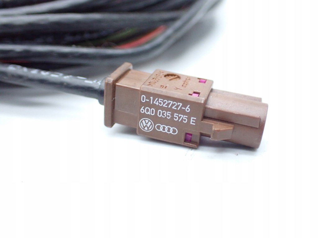 фото №12, Набор камера заднего вида mmi 2g 4l0910441a audi q7 4l