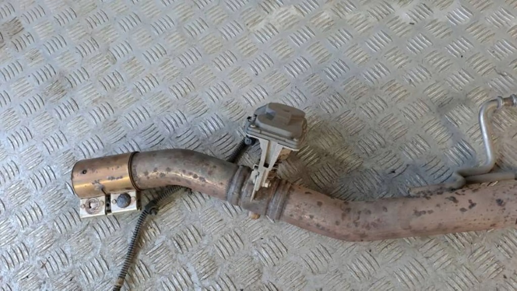 фото №5, Audi a3 8v golf vii tdi труба коливань вихлопна з'єднувач еластичний