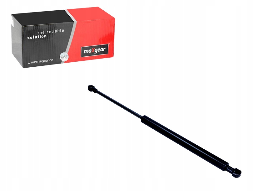 фото №1, Пружина газовая, крышка багажника maxgear 12-1915