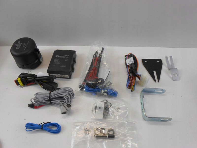 фото №2, Logan ii sandero ii alarm оригинал