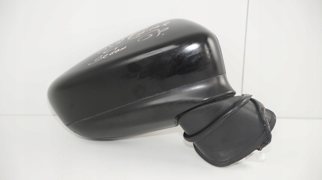 Зеркало правое  mazda 6 gj 12-14r 6pin Киев