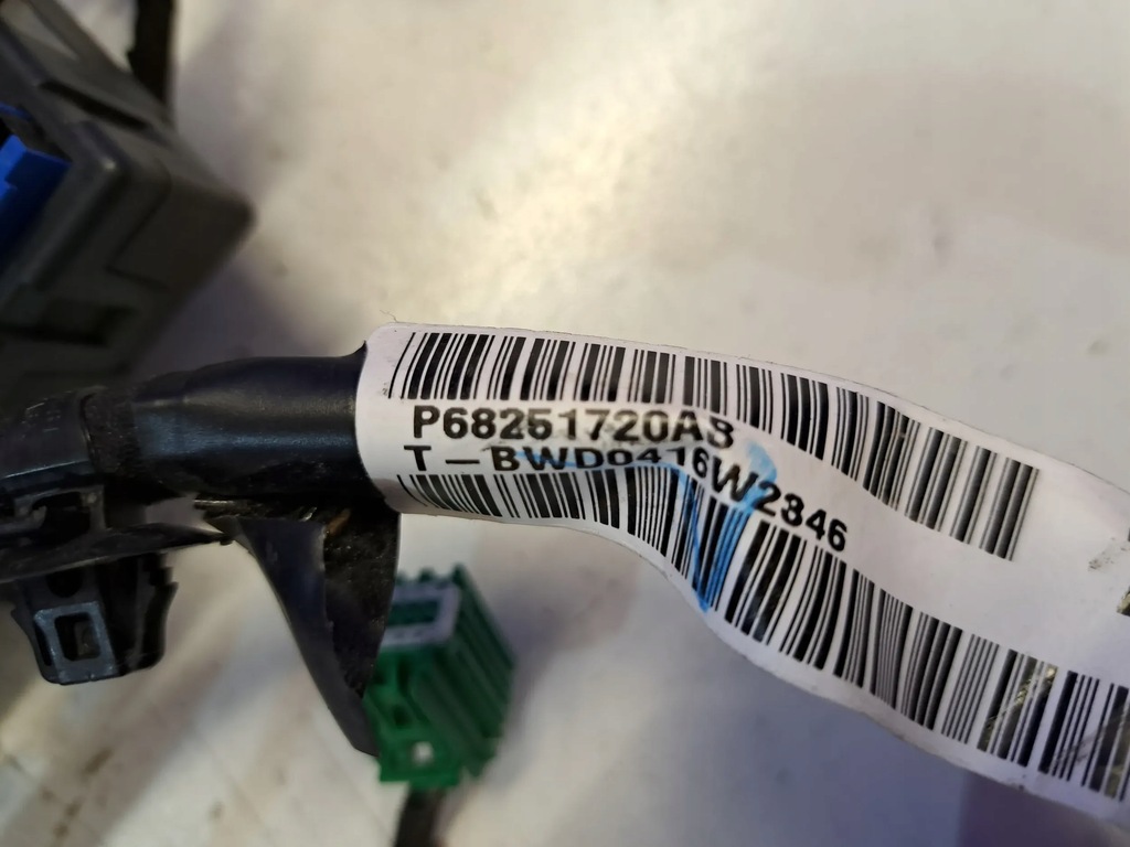 фото №6, Dodge charger 2013 модули дверь